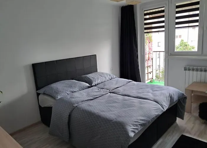 Na 4 Pietrze Apartamento *
