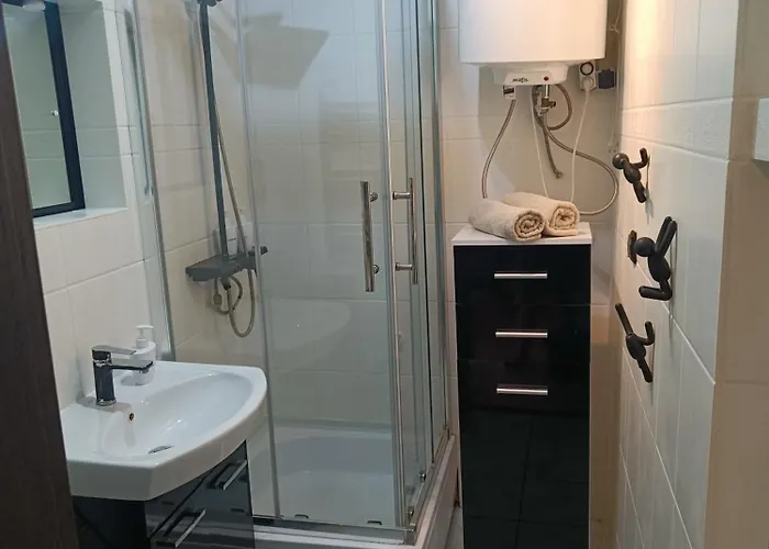 Na 4 Pietrze * Nowy Targ